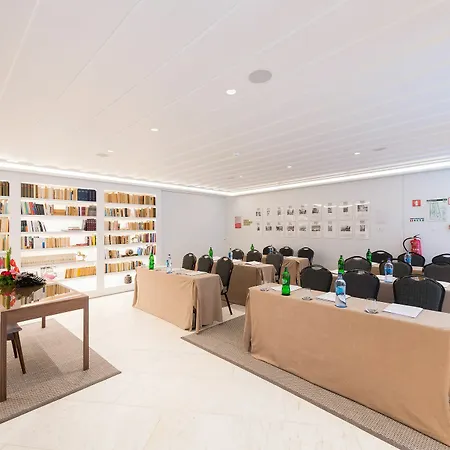 Pessoa Hotel 4*
