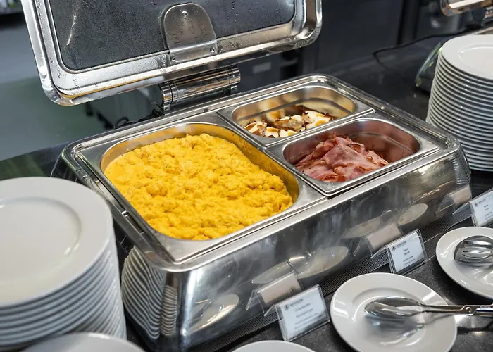 Pessoa Hotell Lisboa