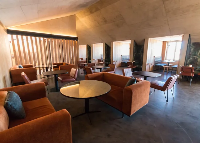 Pessoa Hotell Lisboa