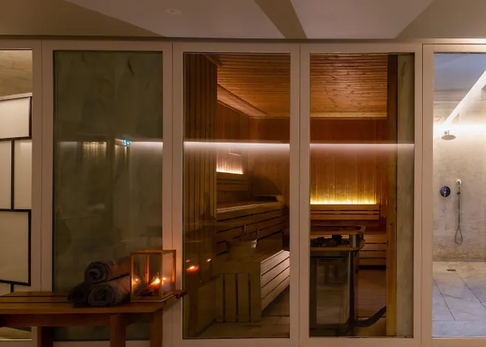 Pessoa Hotell Lisboa