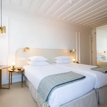 Pessoa 4* Lisboa